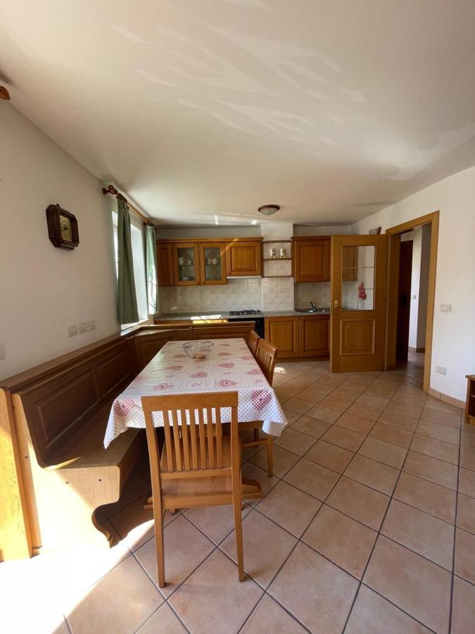 Apartamento Casa Cesarina By Ama Val Di Fassa Canazei Exterior foto