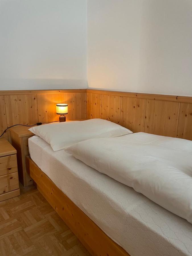 Apartamento Casa Cesarina By Ama Val Di Fassa Canazei Exterior foto