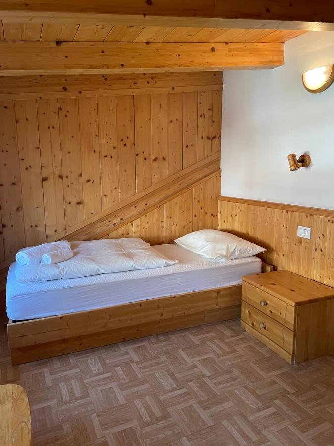 Apartamento Casa Cesarina By Ama Val Di Fassa Canazei Exterior foto