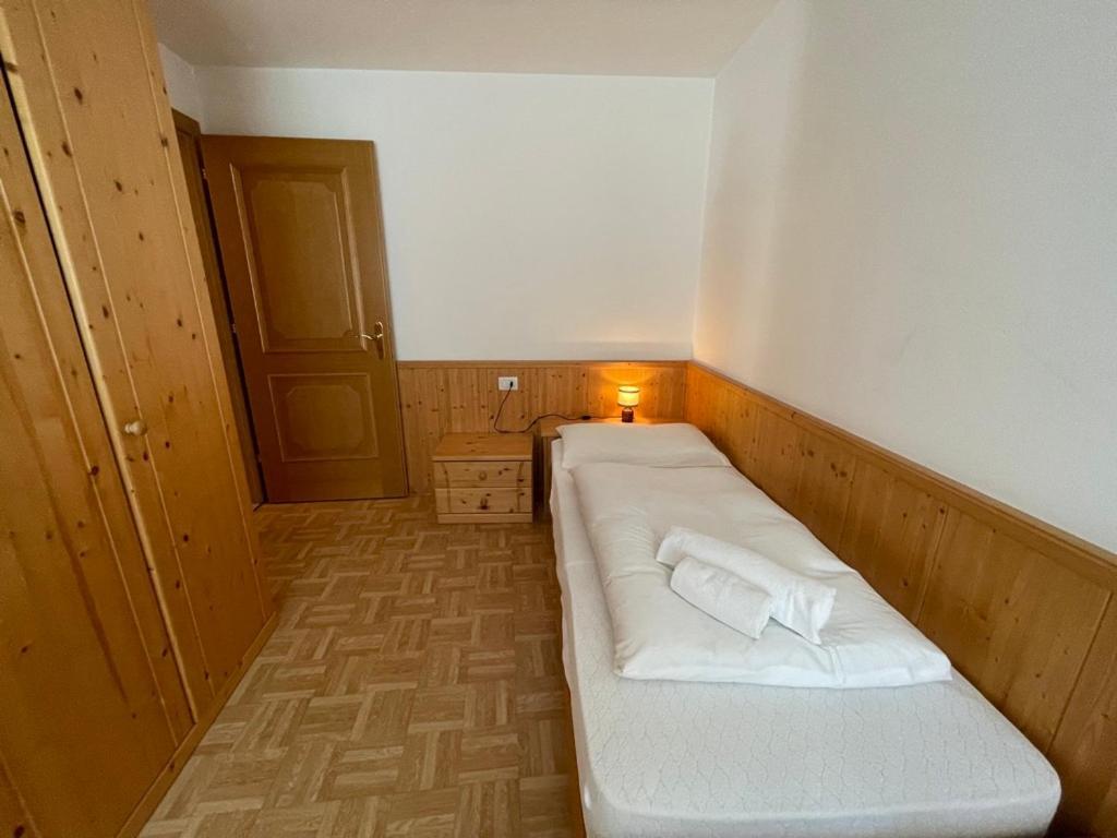 Apartamento Casa Cesarina By Ama Val Di Fassa Canazei Exterior foto